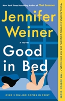 Good in Bed 1982158417 Book Cover