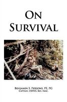 On Survival 1438978367 Book Cover
