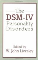 The DSM-IV Personality Disorders