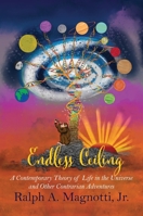 Endless Ceiling 1939696739 Book Cover