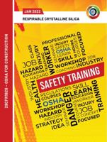 RESPIRABLE CRYSTALLINE SILICA null Book Cover