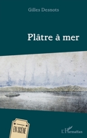 Plâtre à mer (En Scène) (French Edition) 2140348478 Book Cover