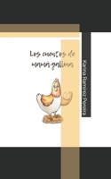 Los cuentos con valores de mamá gallina B0CGZ1JH7H Book Cover