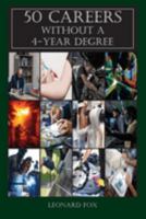 50 Careers Without a 4 Year Degree 1637513577 Book Cover