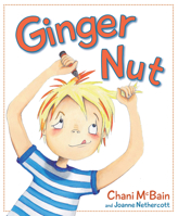 Ginger Nut 0863158056 Book Cover