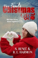 Her Favorite Christmas Gift 1670921999 Book Cover