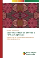 Sequencialidade do Sentido e Formas Cognitivas 6139715601 Book Cover