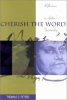 Cherish the Word 0570052521 Book Cover