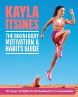 The Bikini Body Motivation  Habits Guide 1250137616 Book Cover