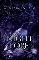 Night Lore B0DVLQTX61 Book Cover