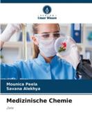 Medizinische Chemie: Ziele (German Edition) 6208674727 Book Cover