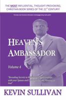 Heaven's Ambassador: Volume 4 1514429462 Book Cover