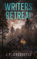 Writers' Retreat 1950976238 Book Cover