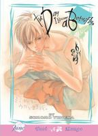 Chou ni Naru Hi 156970869X Book Cover