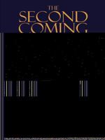 The Second Coming: A Mysterious Interpretation to the Gospel of Matthew 148282115X Book Cover