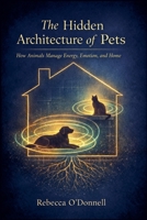 The Hidden Architecture of Pets: How Animals Manage Energy, Emotion, and Home B0GTMNPRKB Book Cover
