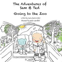 Going to the Zoo 1523956844 Book Cover