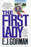 The First Lady 0312857772 Book Cover