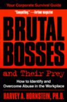 Brutal Bosses and Their Prey 157322586X Book Cover