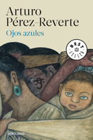 Ojos azules 8466339620 Book Cover