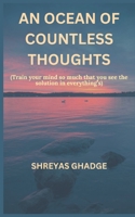 An ocean of countless thoughts 9357333428 Book Cover