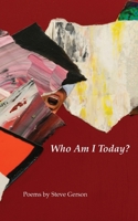 Who Am I Today B0F9V27QFL Book Cover