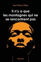 Il n'y a que les montagnes qui ne se rencontrent pas (French Edition) 2414439947 Book Cover
