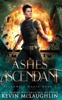 Ashes Ascendant B0FWNHLWZN Book Cover