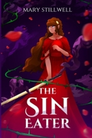 The Sin Eater (The Lost Artifices) B0H9T59Z75 Book Cover