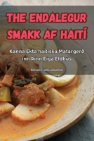The Endalegur Smakk AF Haití (Icelandic Edition) 1835934242 Book Cover