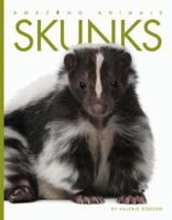 Skunks 1628322209 Book Cover