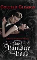 The Vampire Voss 0778329526 Book Cover
