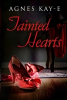 Tainted Hearts 9789523254 Book Cover