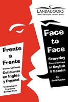 Frente a Frente/Face to Face 0972992073 Book Cover