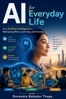 AI for Everyday Life B0GZ92F2SG Book Cover