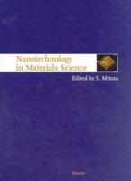 Nanomaterials 0444503455 Book Cover