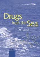 Drugs From The Sea 3805570988 Book Cover