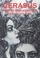 CERASUS Poetry Magazine # 4 B0F6N33PBS Book Cover