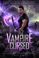 Vampire Cursed 1939730546 Book Cover