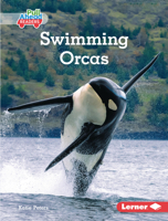 Swimming Orcas B0CPM4KJGT Book Cover