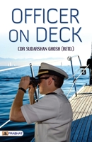 Officer On Deck 9390900220 Book Cover