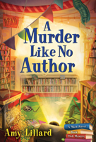A Murder Like No Author 1492687839 Book Cover