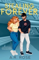 Stealing Forever B0FH9MZWK4 Book Cover
