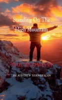 Standing on the High Mountain B0F7GVF7Z2 Book Cover