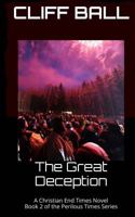 The Great Deception 1530200679 Book Cover