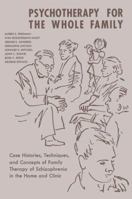 Psychotherapy for the Whole Family 3662386577 Book Cover