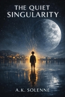 The Quiet Singularity: A Novel of Three Intelligences (The Grief Protocols) B0GTV1XLW3 Book Cover