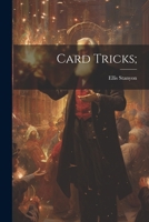Card Tricks; 1021550833 Book Cover