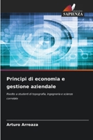 Principi di economia e gestione aziendale (Italian Edition) 6209382681 Book Cover