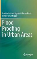 Flood Proofing in Urban Areas 3030059332 Book Cover